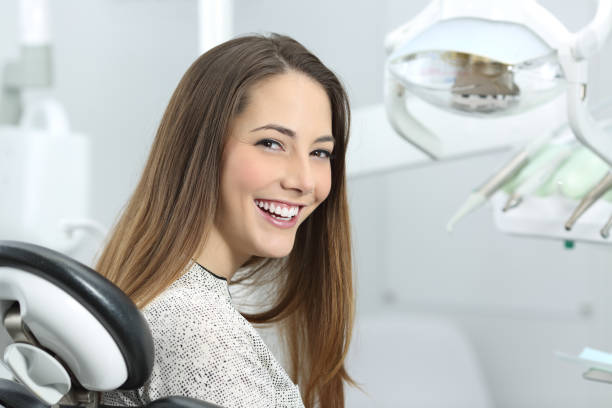 Professional Dental Services in Martinsville, VA